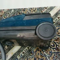 جاروبرقی ناسیونال اصل|جاروبرقی، جارو شارژی، بخارشو|تهران, تهرانپارس غربی|دیوار