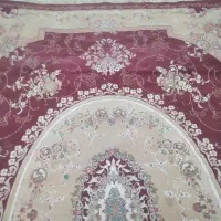 قالی12متری بسیار تمیز