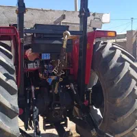 تراکتور ۳۹۹مدل۱۴۰۰صفر|خودرو سنگین|بزینه رود, |دیوار