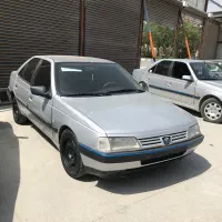 405 مدل 88