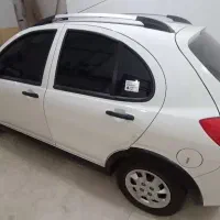 کوییک GX-L مدل 1403|خودرو سواری و وانت|پارس‌آباد, |دیوار