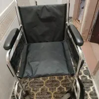 ویلچر نو|آرایشی، بهداشتی، درمانی|مشهد, حیدرآباد|دیوار