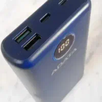 پاور بانک adata