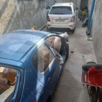 نیازمند صافکار و نقاش|استخدام صنعتی، فنی، مهندسی|اسلام‌شهر, شهرک سعیدیه|دیوار