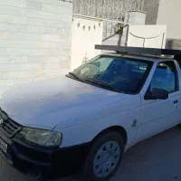 آریسان مدل 95|خودرو سواری و وانت|شاهرود, |دیوار