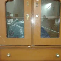 کمد تلویزیون