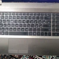 لپتاب hp pro Book 4530s|رایانه همراه|اهواز, اسلام آباد شرقی|دیوار
