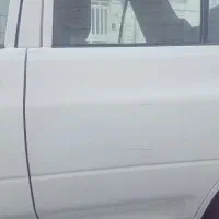 پراید مدل ۹۸