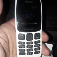 گوشی هانوفر آلمان