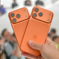 ایفون 17 پرومکس