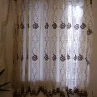 پرده|پرده، رانر، رومیزی|تهران, وردآورد|دیوار