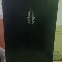 کمد لباس . میز تلوزیون