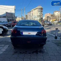 206 SD مدل ۸۶|خودرو سواری و وانت|رشت, رودباری|دیوار