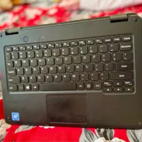 Lenovo 300e لینوو دانشجوئی سریع سبک|رایانه همراه|قم, شهرک قدس|دیوار