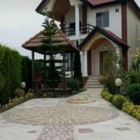 200متر ویلایی 180متر دوبلکس