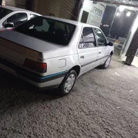 روا مدل 87|خودرو سواری و وانت|شیروان (خراسان), |دیوار