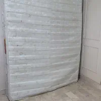 تشک دو نفره طبی فنری ۱۸۰