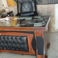 میز و صندلی مغازه