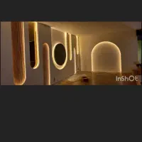 کناف ، کنافکار ، کناف کار ، سقف کاذب