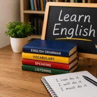 آموزش زبان انگلیسی