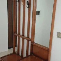 جا لباسی