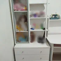 دراور بوفه