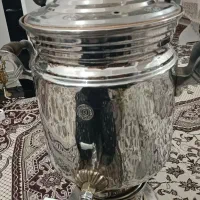 سماور برنجه اصلی