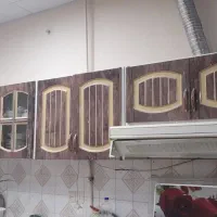 کابینت کابینت اشپزخانه