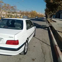 پارس1400|خودرو سواری و وانت|سنندج, |دیوار