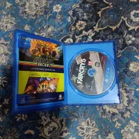 بازیps4وps5|کنسول، بازی ویدئویی و آنلاین|پرند, فاز ۶|دیوار