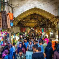 فروش مغازه بازار تهران