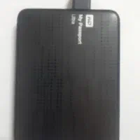 هارد یک ترا wd