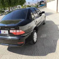 سمند سورن مدل۹۹|خودرو سواری و وانت|فسا, |دیوار