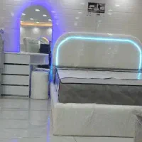 تخت چستر
