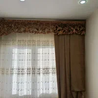 پرده|پرده، رانر، رومیزی|پردیس, فاز ۳|دیوار