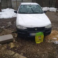 آریسان ۹۵|خودرو سواری و وانت|یاسوج, |دیوار