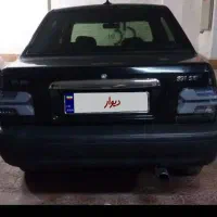 پراید مدل82|خودرو سواری و وانت|تربت جام, والفجر|دیوار