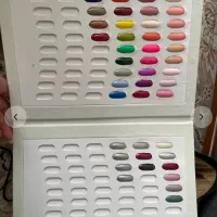 وسایل کاشت ناخن|آرایشی، بهداشتی، درمانی|قم, شاه ابراهیم|دیوار