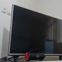 تلوزیون LG43اینچ