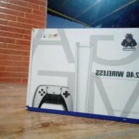 گیم استیک پرو|کنسول، بازی ویدئویی و آنلاین|لردگان, |دیوار