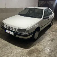 ماشین اردی مدل ۱۳۸۴|خودرو سواری و وانت|ابهر, |دیوار