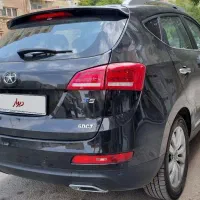 جک S5 NEW پانزده هزار کار|خودرو سواری و وانت|کرمانشاه, |دیوار