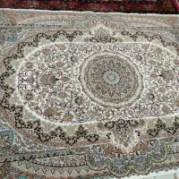 فرش کاشان نو