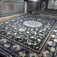فروش فرش ۱۲ متری|فرش|مشهد, مصلی (کارمندان اول)|دیوار
