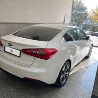 سراتو مدل ۲۰۱۶