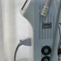 دستگاه لیزر کیوسوئیچ|آرایشی، بهداشتی، درمانی|لاهیجان, گلستان|دیوار