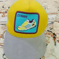 کلاه اورجینال زد ایکس