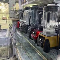 تجهیزات کافه