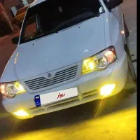 پراید ۱۱۱sE 95|خودرو سواری و وانت|کرج, خرمدشت|دیوار