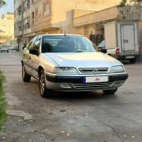 زانتیا2000(نقد واقساط)|خودرو سواری و وانت|شیراز, شهرک ولیعصر|دیوار